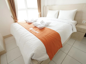 Apatel Casa De Parco Magnolia 1617