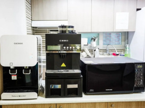 24 Guesthouse Seoul Cheongryangri