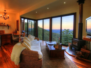 At Remingtons Private Cottages & Lodge