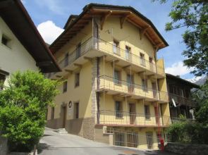 La Maison de Franco