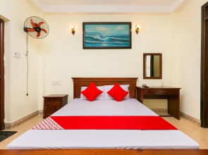 Cam Ranh Hotel 1 by OYO Rooms