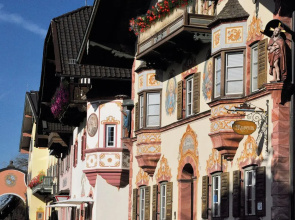 Architektenhaus Reischl