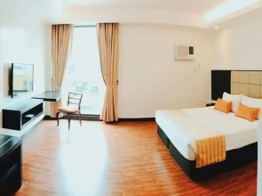 Hotel Oazis Butuan