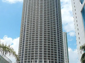 Opera Tower