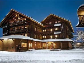 Hotel Post Bezau & Susanne Kaufmann Spa