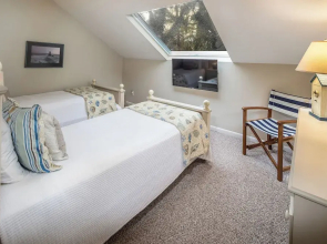 2204 Heritage Villas at The Sea Pines Resort