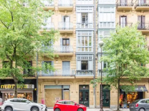 Apartamentos Bellas Artes