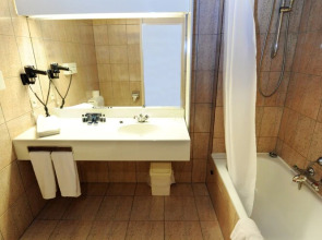 B-aparthotels Moretus