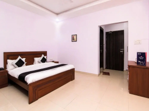 OYO 11449 Hotel Bibo Divine Bliss
