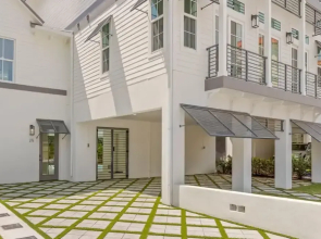 Onyx House at The Gemma