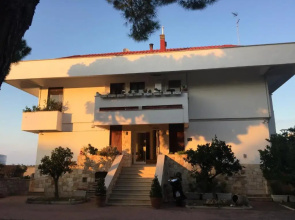 La Casa di Emanuella - Rooms & International Suites