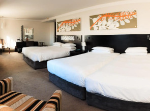 ONOMO Hotel Cape Town - Inn on the Square