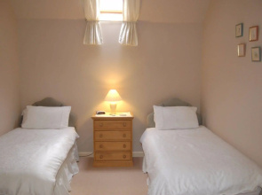 The Wold Cottage - B&B