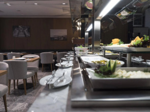 Yuksel Istanbul Yenikapi