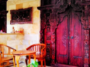 Ayu Bungalow