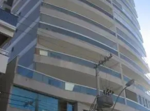 Apartamento a 200 m da Praia do Morro