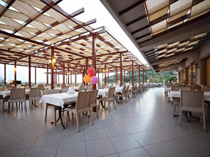 Yasmin Bodrum Resort - All Inclusive