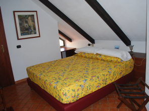 B&B La Locandiera