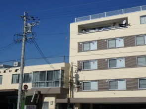 Azuma no Yu