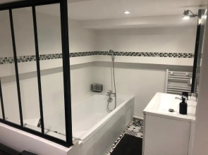 Jardin de la Béchade