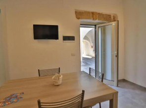 Dimora storica Rebecca a Otranto