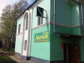 Lesnaya