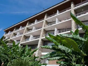 Hotel Cidadela Cascais