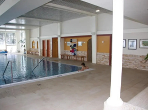 OptimaMed Gesundheitsresort Weißbriach