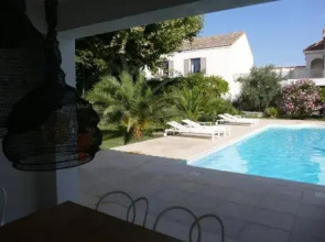 Maison Galatea