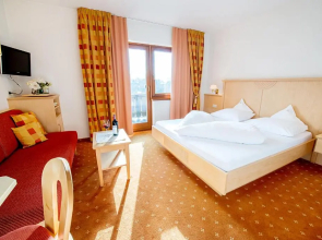 Bed & Breakfast Residence Hubertus