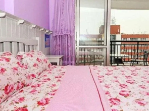 Sanya Haiwantiantang Haijing Inn