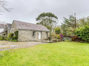 Holiday Home in Ceredigion Near Sea Beach