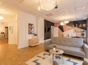 The Mile 1 by Daniel&Jacob’s