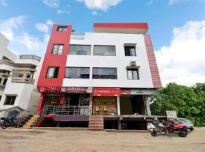 OYO 61308 Hotel Rw International
