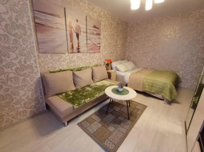Friday Apartment at 82A Gagarina Street