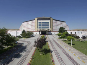 Korel Thermal Resort Hotel & SPA