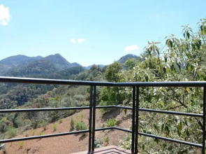 La Casa de los Cuatro Vientos