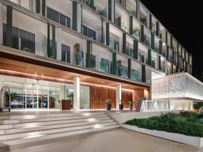 Atzavara Hotel & Spa