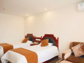 Cihang Hotel