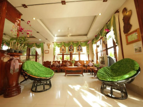 Siem Reap Riverside Hotel