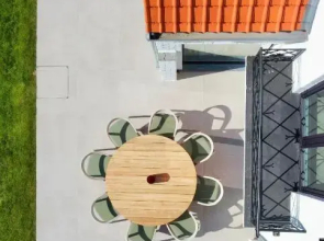 House Santa Maria