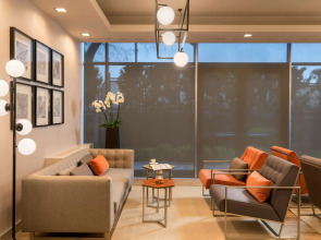 Radisson Blu Hotel, Ankara