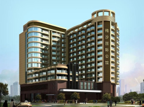 Shenzhen Meisha International Grand Hotel