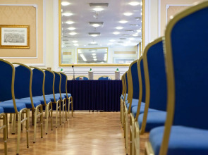 Bristol Palace Hotel