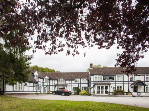 The Limes Country Lodge Hotel