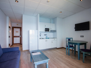 Servatur Green Beach