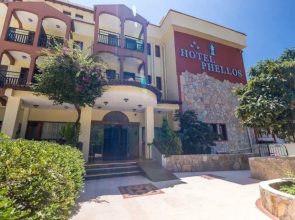 Hotel Club Phellos