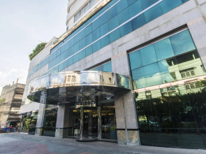 BU Place Hotel