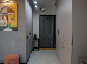 Апартаменты на улице Доваторцев 82 корпус 2