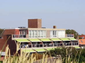 Residence de L'Europe - Baddomburg